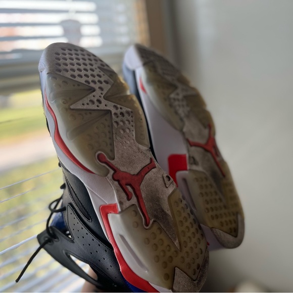 Jordan shoes - Picture 5 of 12